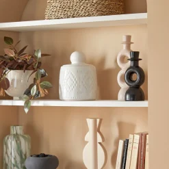 Atmosphera Voir Tout |Boites De Rangement*Boîte déco "Mala" Doré