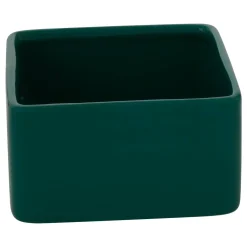 Atmosphera Boites De Rangement*Boîte déco "Pool" MarronTonka