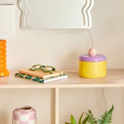 Atmosphera Boites De Rangement*Boîte déco 