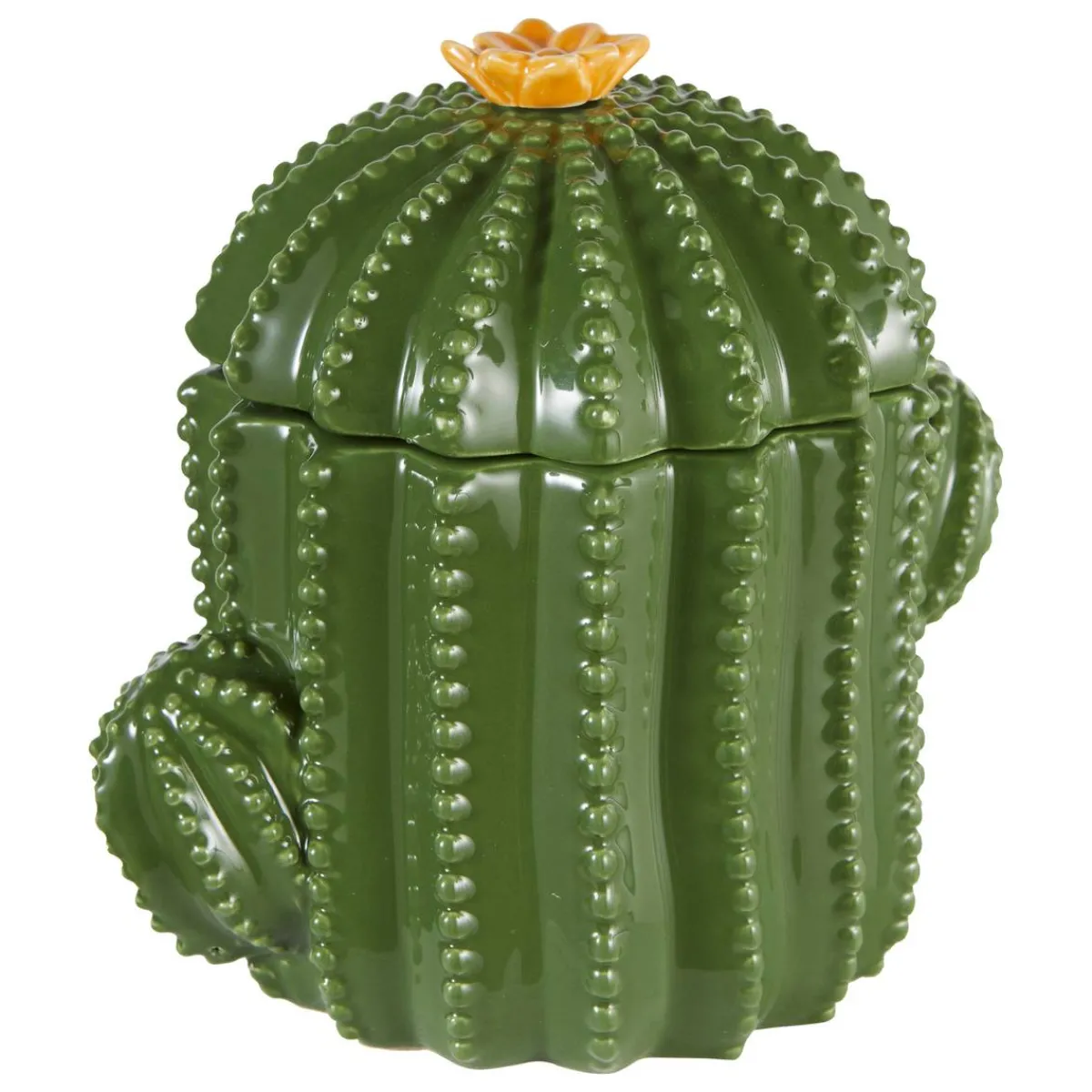 Atmosphera Boites De Rangement*Boîte déco "Yuca" ModéleA