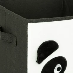 Atmosphera Boîtes, Petits Rangements*Boîte de rangement enfant panda