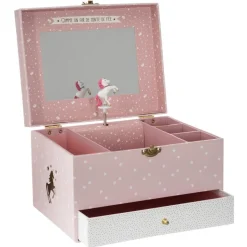 Atmosphera Boîtes, Petits Rangements*Boîte musicale