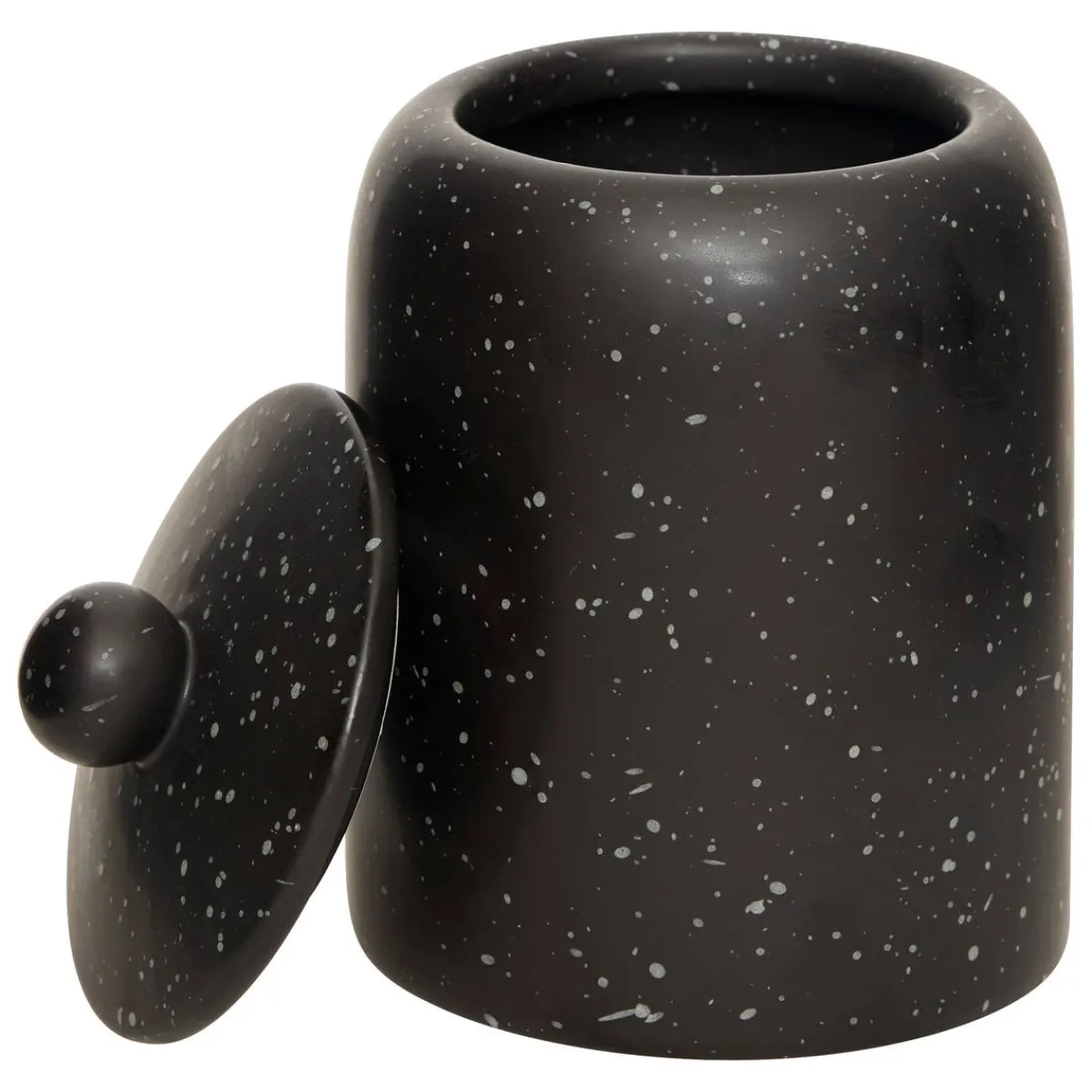 Atmosphera Boites De Rangement*Boîte "Wonja" Beige