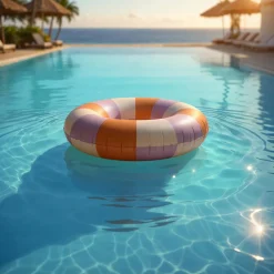 Atmosphera Accessoires De Plage*Bouée gonflable 