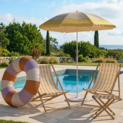 Atmosphera Accessoires De Plage*Bouée gonflable 