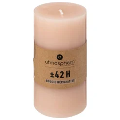 Atmosphera Bougies*Bougie Vanille