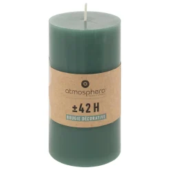 Atmosphera Bougies*Bougie Blanc