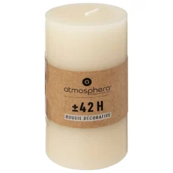 Atmosphera Bougies*Bougie Vertcéladon