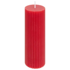 Atmosphera Bougies*Bougie bâton "Demi" Jaune