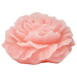 Atmosphera Bougies*Bougie décorative fleur 