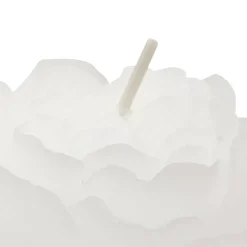 Atmosphera Bougies*Bougie décorative fleur 