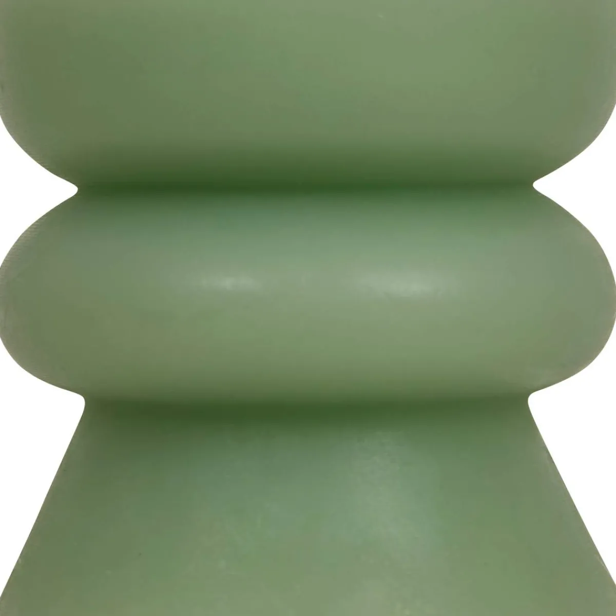 Atmosphera Bougies*Bougie décorative "Shapa" Rouge