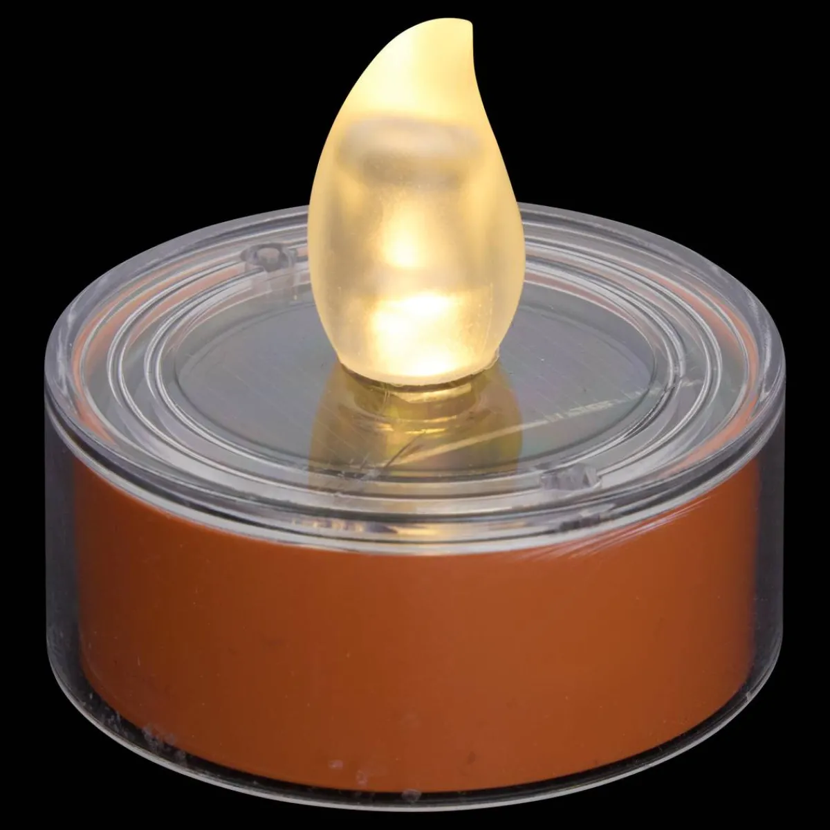 Atmosphera Bougies*Bougie led "Pool" Douceurdelin