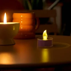 Atmosphera Bougies*Bougie led