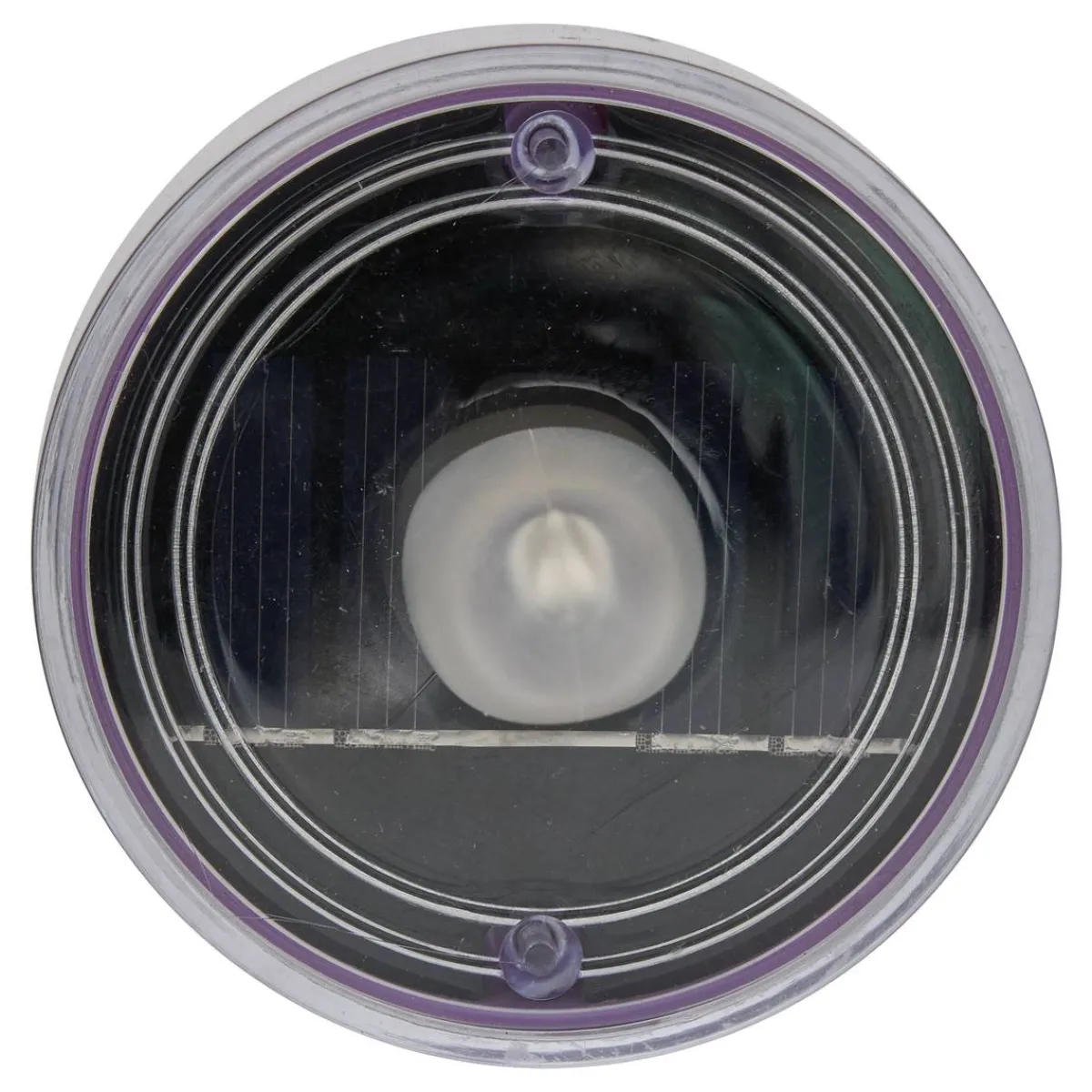 Atmosphera Bougies*Bougie led "Pool" Douceurdelin