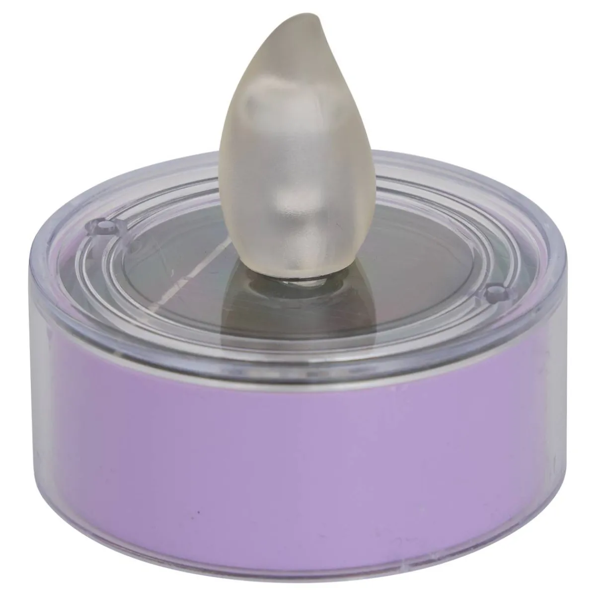 Atmosphera Bougies*Bougie led "Pool" Douceurdelin