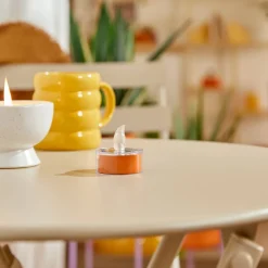 Atmosphera Bougies*Bougie led