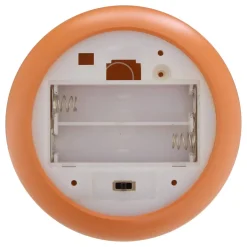Atmosphera Bougies*Bougie led "Pool" Blanc