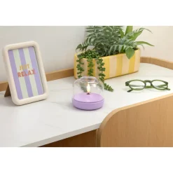 Atmosphera Bougies*Bougie led 