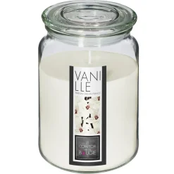 Atmosphera Bougies Parfumées*Bougie parfumée Fruitsrouges