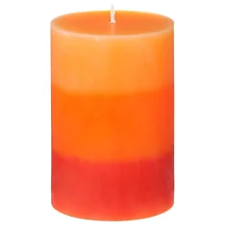 Atmosphera Bougies Parfumées*Bougie parfumée Théblanc