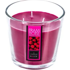 Atmosphera Bougies Parfumées*Bougie parfumée Vanille