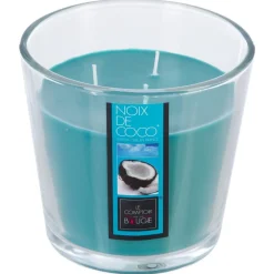 Atmosphera Bougies Parfumées*Bougie parfumée Rose