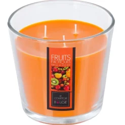 Atmosphera Bougies Parfumées*Bougie parfumée Noixdecoco