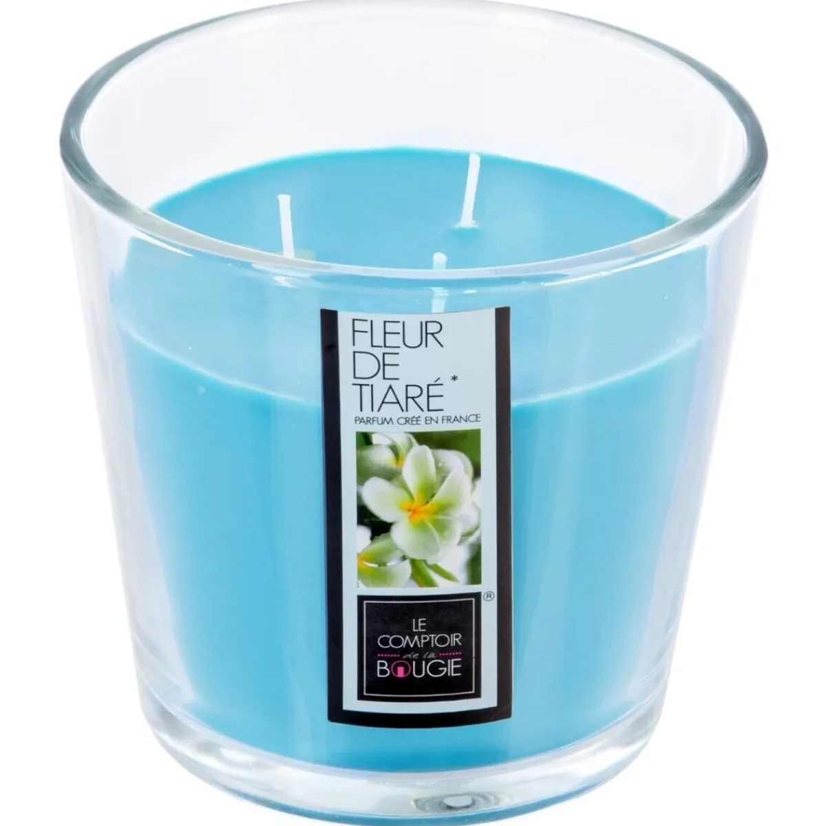 Atmosphera Bougies Parfumées*Bougie parfumée Déliced'épices