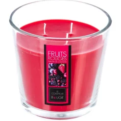 Atmosphera Bougies Parfumées*Bougie parfumée Vanille