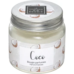 Atmosphera Bougies Parfumées*Bougie parfumée Fruitsdesbois