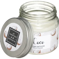 Atmosphera Bougies Parfumées*Bougie parfumée Fruitsdesbois