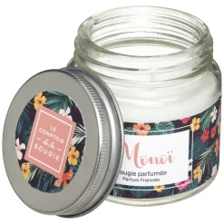 Atmosphera Bougies Parfumées*Bougie parfumée Figuenoire