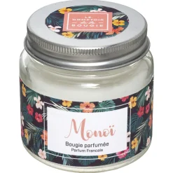 Atmosphera Bougies Parfumées*Bougie parfumée Figuenoire
