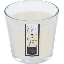 Atmosphera Bougies Parfumées*Bougie parfumée Fleurdecoton