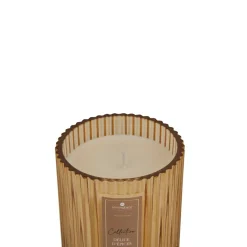 Atmosphera Bougies Parfumées*Bougie parfumée "Albie" Fruitsexotiques