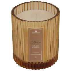 Atmosphera Bougies Parfumées*Bougie parfumée