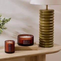 Atmosphera Bougies Parfumées*Bougie parfumée "Albie" Vanille