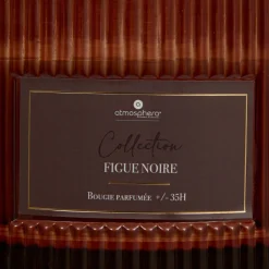 Atmosphera Bougies Parfumées*Bougie parfumée 
