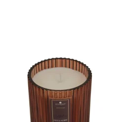 Atmosphera Bougies Parfumées*Bougie parfumée 