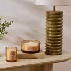 Atmosphera Bougies Parfumées*Bougie parfumée 