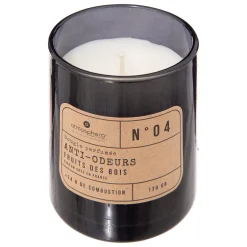 Atmosphera Bougies Parfumées*Bougie parfumée anti odeur Jasmin