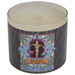 Atmosphera Bougies Parfumées*Bougie parfumée "Astro" Fleurdetiaré