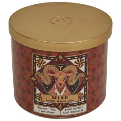 Atmosphera Bougies Parfumées*Bougie parfumée 
