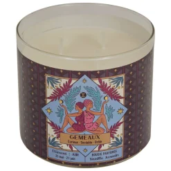 Atmosphera Bougies Parfumées*Bougie parfumée 