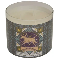 Atmosphera Bougies Parfumées*Bougie parfumée 