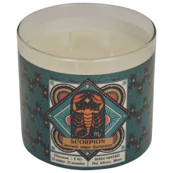 Atmosphera Bougies Parfumées*Bougie parfumée 
