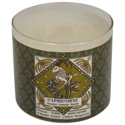 Atmosphera Bougies Parfumées*Bougie parfumée 