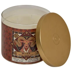 Atmosphera Bougies Parfumées*Bougie parfumée 