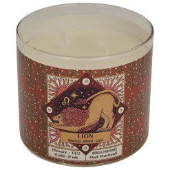 Atmosphera Bougies Parfumées*Bougie parfumée 